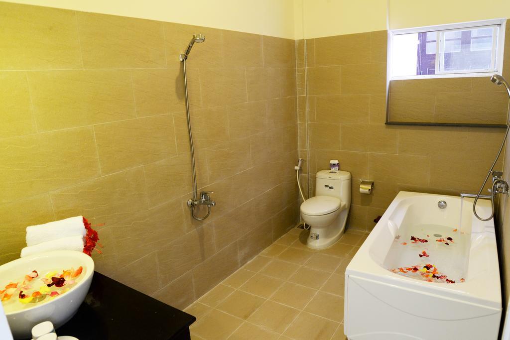 Bamboo Garden Homestay Hoi An Exterior foto